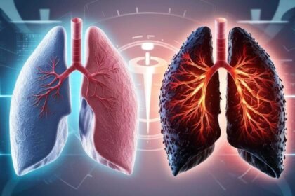 Shocking Link Between Diabetes and Lung Disease