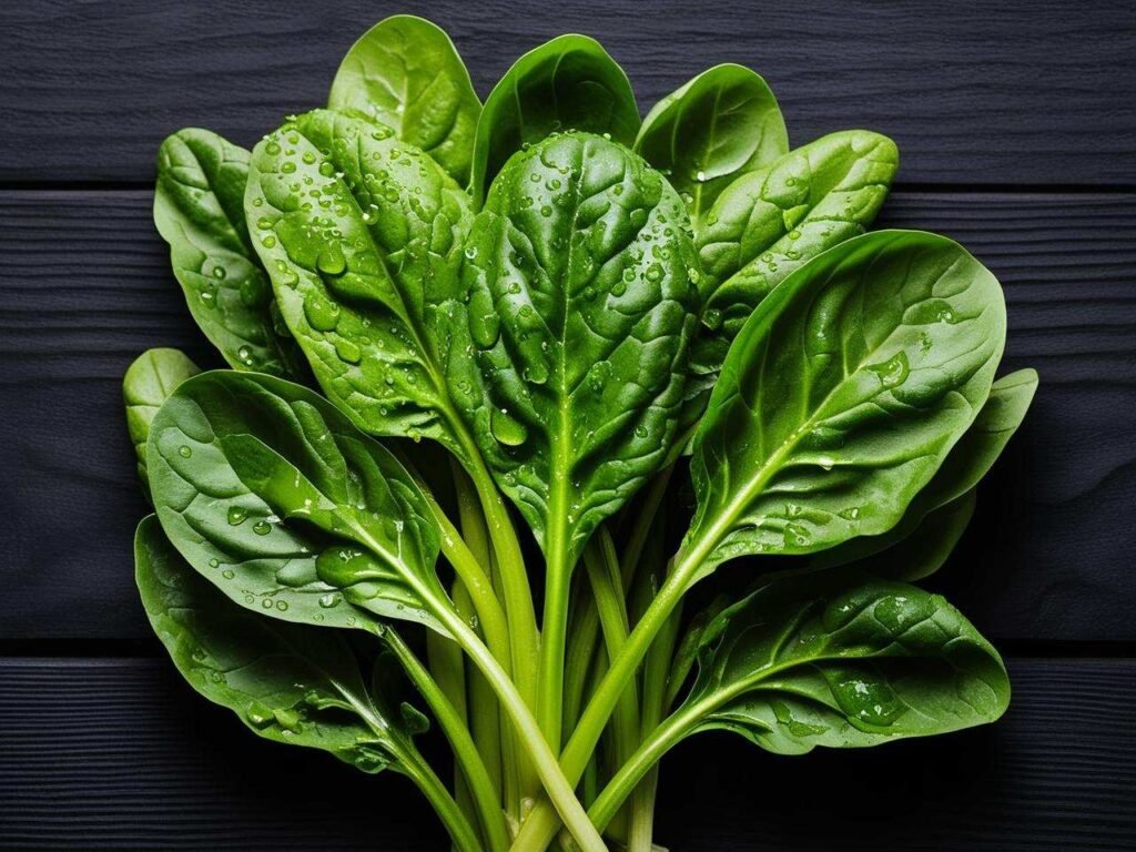 Spinach