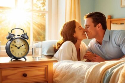 Struggling to Wake Up 10 Easy Tricks to Make Mornings Less Miserable