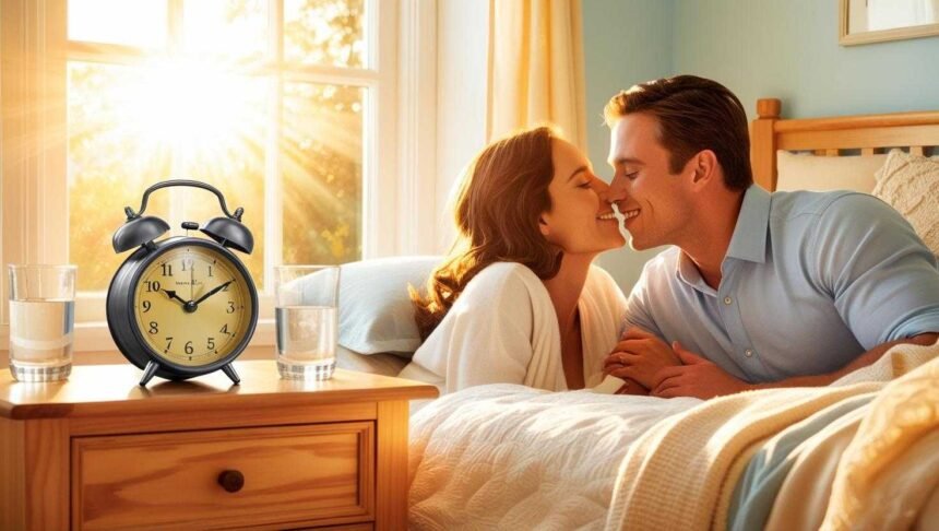 Struggling to Wake Up 10 Easy Tricks to Make Mornings Less Miserable