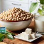 The Amazing Benefits of Soybeans and How to Use Them in Your Diet