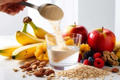The Easiest Way to Control Hunger & Support Digestion