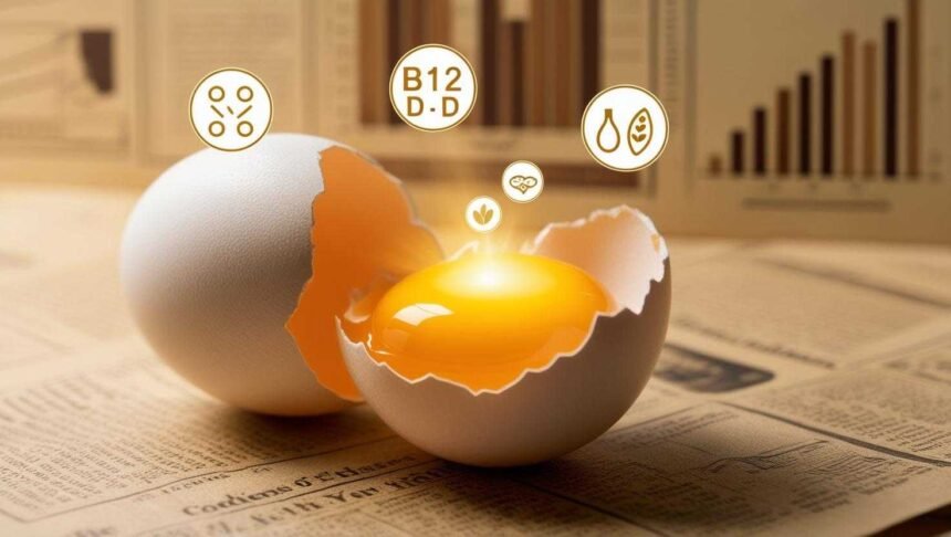 What 48 Years of Egg Research Means for Your Breakfast Plate Today