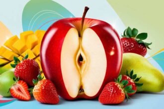 Why Apples Should Be Your Go-To for Gut Health