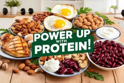 Why Protein is Important for a Healthy Body