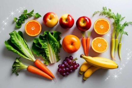 Why Skipping Fruits and Veggies Could Be Your Biggest Health Mistake