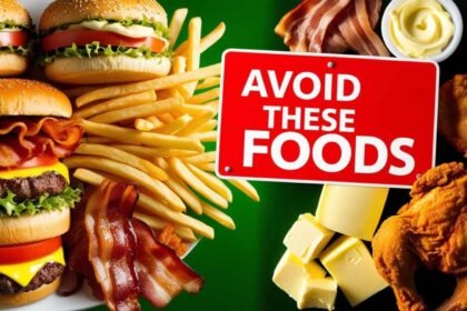 10 High-Saturated Fat Foods to Avoid If You Have Diabetes