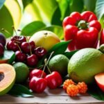 5 Best and Unique Food Sources of Vitamin C