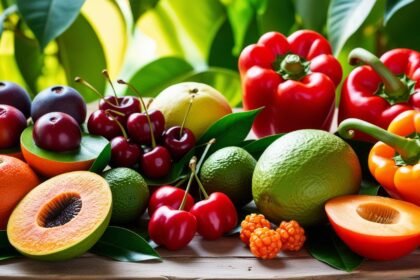 5 Best and Unique Food Sources of Vitamin C