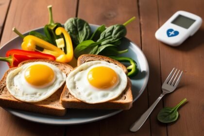 Are Eggs Safe for People with Diabetes Here's What Study Says