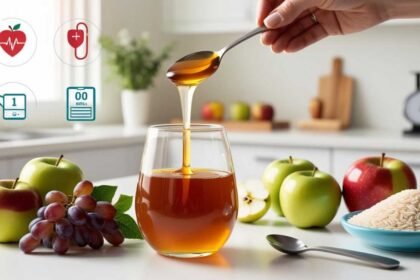 Can Vinegar Help You Lose Weight