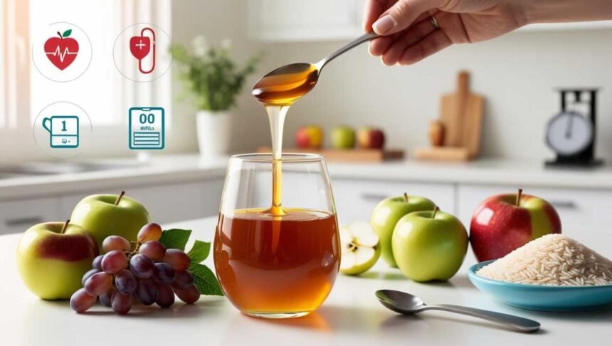Can Vinegar Help You Lose Weight