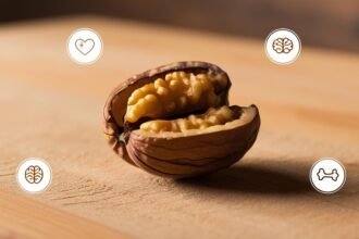 Eat 1 Bite of This Food Per Day and Get These 5 Health Benefits