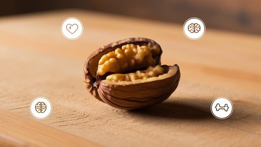 Eat 1 Bite of This Food Per Day and Get These 5 Health Benefits
