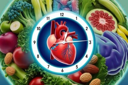 Intermittent Fasting May Help Prevent Heart Attacks and Strokes