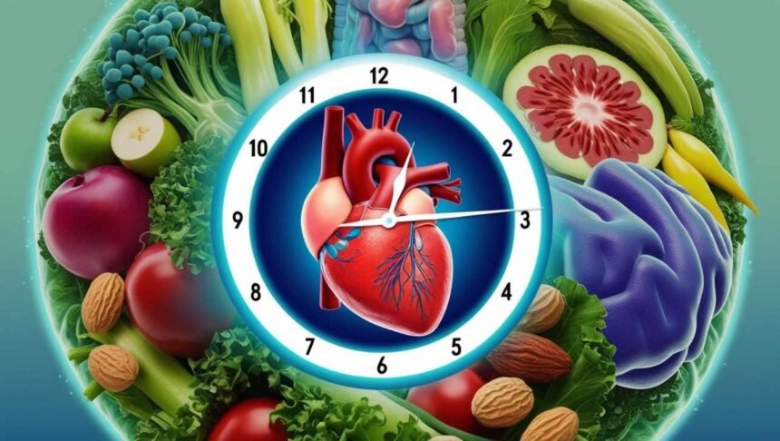 Intermittent Fasting May Help Prevent Heart Attacks and Strokes