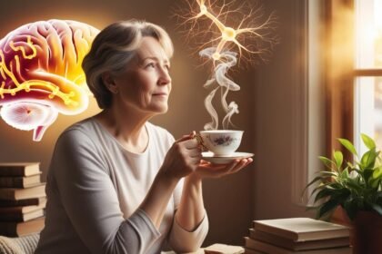 Menopausal Symptoms May Increase Risk of Dementia, Study Finds