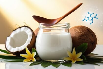 New Study Confirms Virgin Coconut Oil’s Anti-Inflammatory and Skin-Protective Benefits