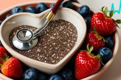 The Tiny Superfood That Lowers High Blood Pressure Naturally