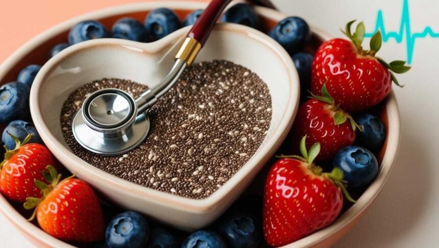 The Tiny Superfood That Lowers High Blood Pressure Naturally