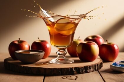 This Simple Drink Can Help Control Blood Sugar