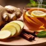 Why Ginger Should Be a Part of Your Daily Diet