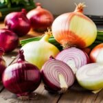 Why You Should Eat More Onions: 9 Amazing Health Benefits