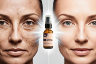 vitamin and nutrients