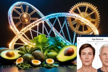 New research shows that the ketogenic diet may help overweight people age more slowly