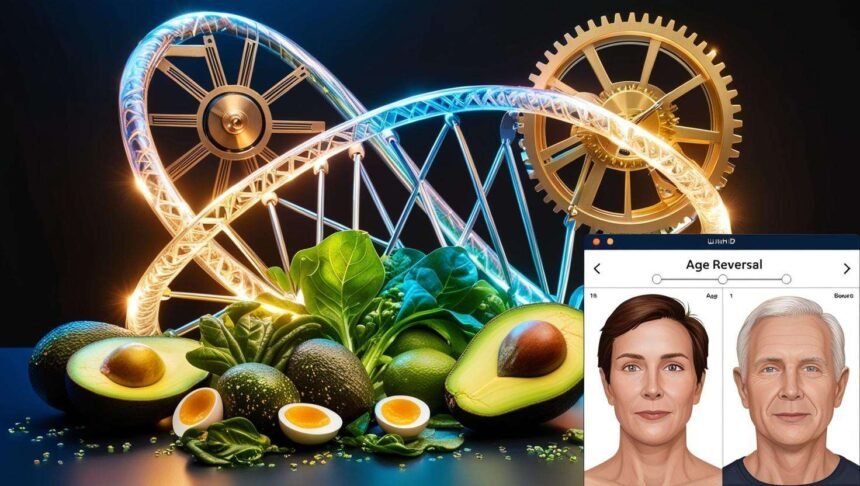 New research shows that the ketogenic diet may help overweight people age more slowly