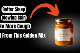 This Golden Mix Can Transform Your Health—And It’s Already in Your Kitchen