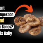 Want Better Digestion and Stronger Bones Eat This Daily