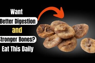 Want Better Digestion and Stronger Bones Eat This Daily