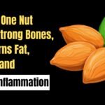 Almonds The Nutrient-Packed Nut for Strong Bones, Heart Health, and More