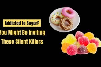 Love Sugary Foods Beware - These Diseases May Be Waiting