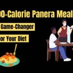 The Best Restaurant Meal for a Calorie Deficit