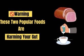 These 2 Common Foods Are Secretly Wrecking Your Gut Health