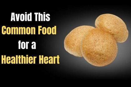 Image illustrating a food item to avoid for better heart health, emphasizing the importance of dietary choices.
