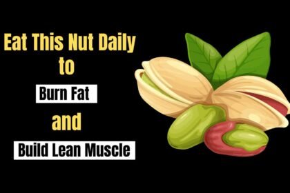 This High-Protein Nut Crushes Hunger and Fuels Gains