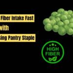 This Humble Food Has More Fiber Than Oatmeal