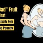 This One 'Bad' Fruit Can Actually Help You Lose Weight