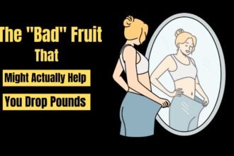 This One 'Bad' Fruit Can Actually Help You Lose Weight