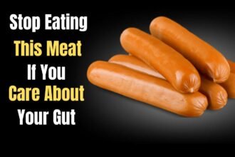 This Popular Meat Could Be Wrecking Your Gut Health