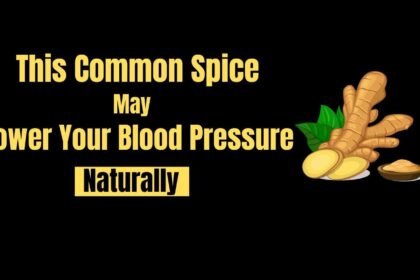 This Spicy Root Could Help Lower Your Blood Pressure Naturally