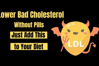 This Spicy Trick Could Slash Your Cholesterol in Just Weeks