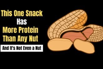 Why Peanuts Are a Powerhouse Plant-Based Protein