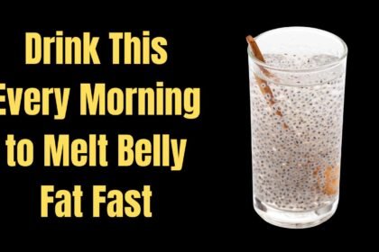 This Morning Drinks Can Melt Your Body Fat on an Empty Stomach
