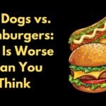 Are Hot Dogs Worse Than Hamburgers