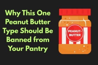Stop Buying This Popular Peanut Butter