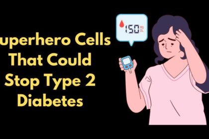 Superhero Beta Cells: Could They Be the Future of Type 2 Diabetes Prevention?